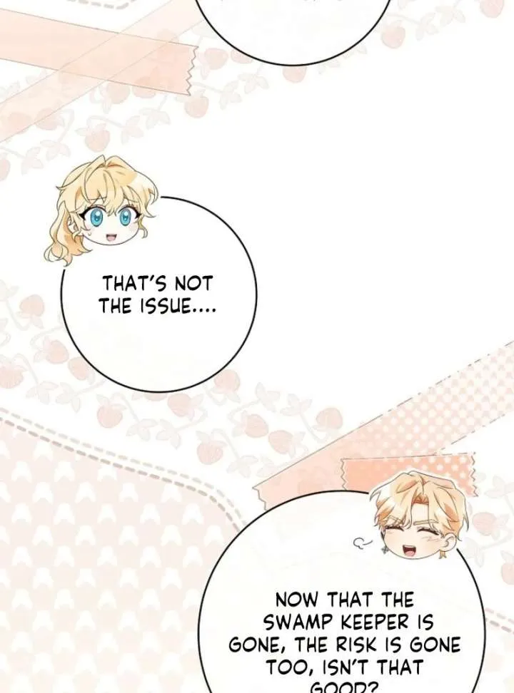 It’s My Destiny To Be The Hero’s Saviour Chapter 160 page 69 - 