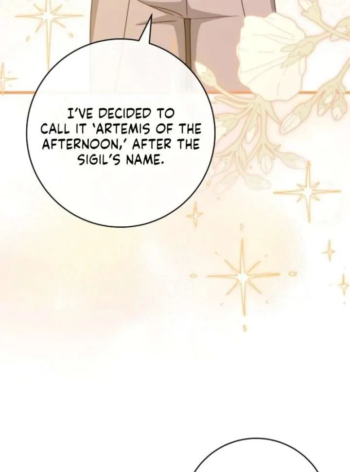 It’s My Destiny To Be The Hero’s Saviour Chapter 160 page 73 - 