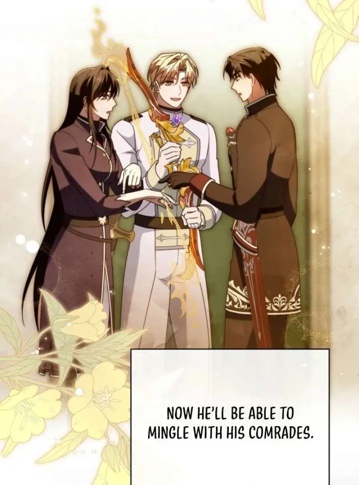 It’s My Destiny To Be The Hero’s Saviour Chapter 160 page 77 - 