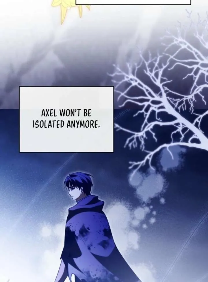 It’s My Destiny To Be The Hero’s Saviour Chapter 160 page 78 - 