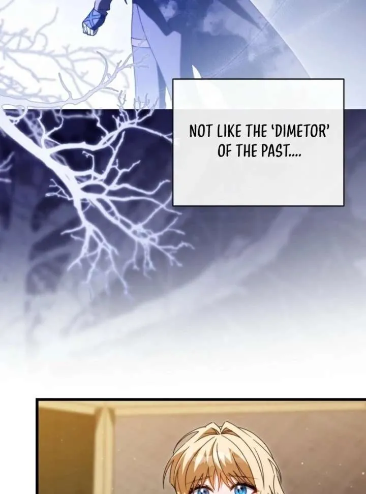It’s My Destiny To Be The Hero’s Saviour Chapter 160 page 79 - 