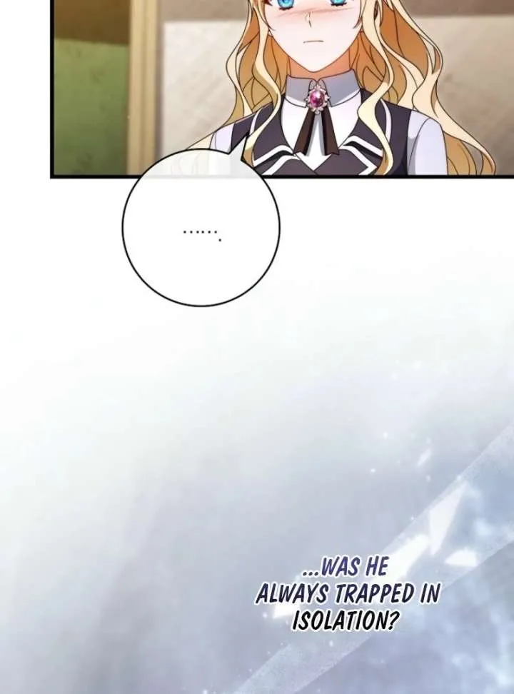 It’s My Destiny To Be The Hero’s Saviour Chapter 160 page 80 - 