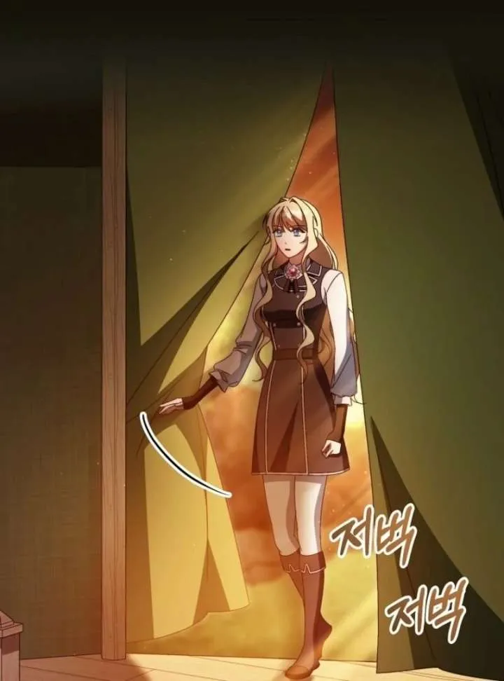 It’s My Destiny To Be The Hero’s Saviour Chapter 160 page 83 - 