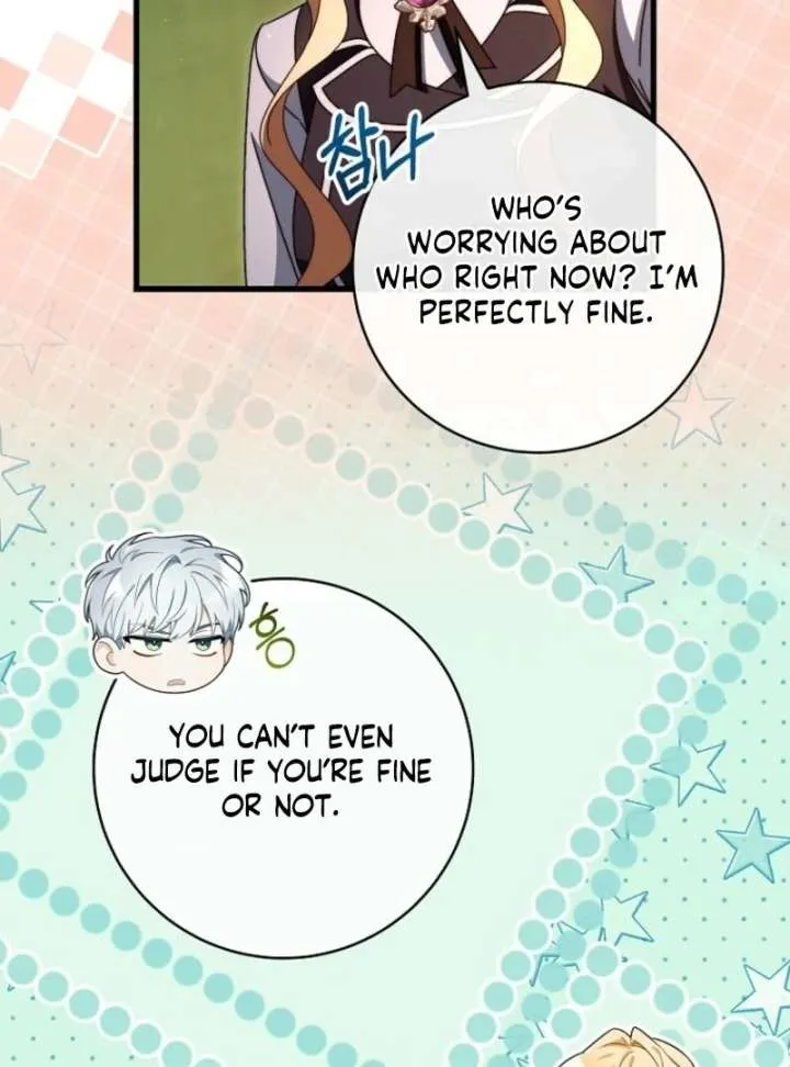 It’s My Destiny To Be The Hero’s Saviour Chapter 160 page 88 - 