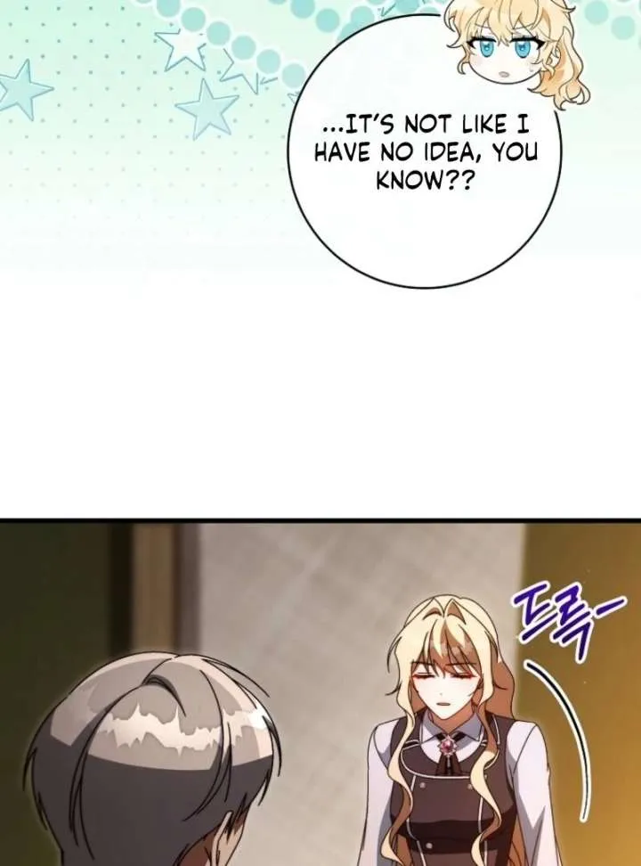 It’s My Destiny To Be The Hero’s Saviour Chapter 160 page 89 - 