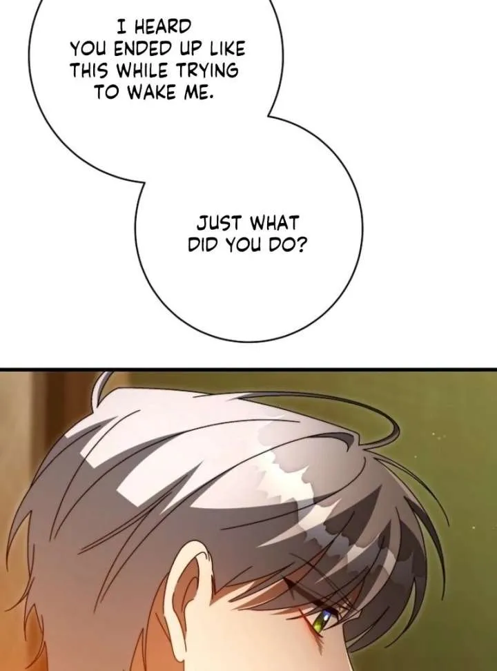 It’s My Destiny To Be The Hero’s Saviour Chapter 160 page 91 - 