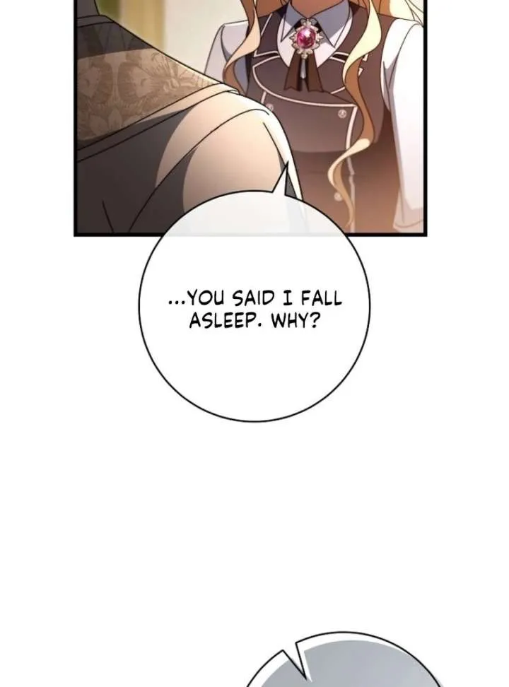 It’s My Destiny To Be The Hero’s Saviour Chapter 160 page 94 - 