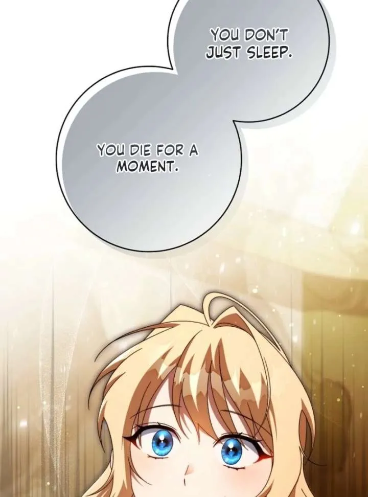 It’s My Destiny To Be The Hero’s Saviour Chapter 160 page 95 - 