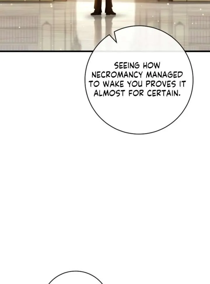 It’s My Destiny To Be The Hero’s Saviour Chapter 160 page 100 - 