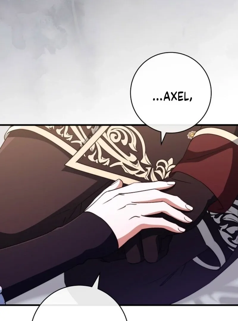 It’s My Destiny To Be The Hero’s Saviour Chapter 161 page 101 - 