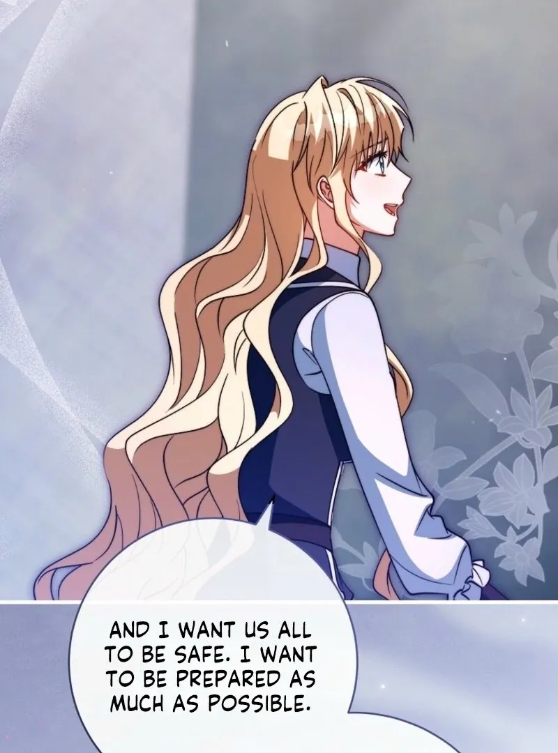 It’s My Destiny To Be The Hero’s Saviour Chapter 161 page 103 - 
