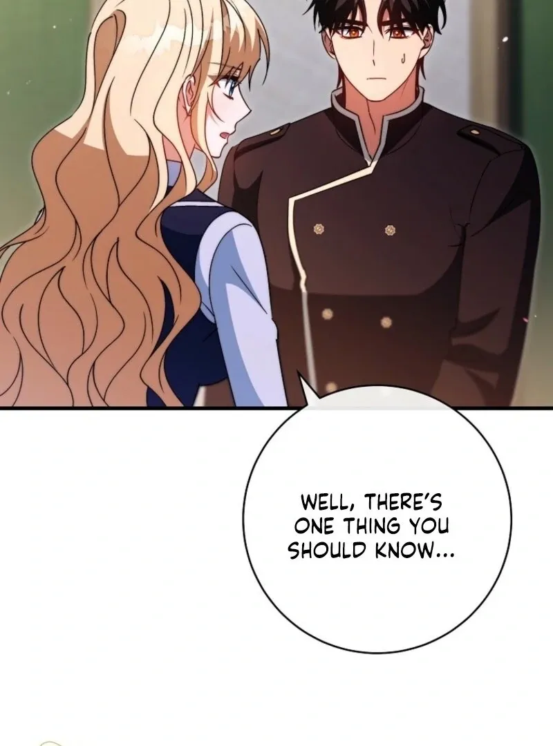 It’s My Destiny To Be The Hero’s Saviour Chapter 161 page 105 - 
