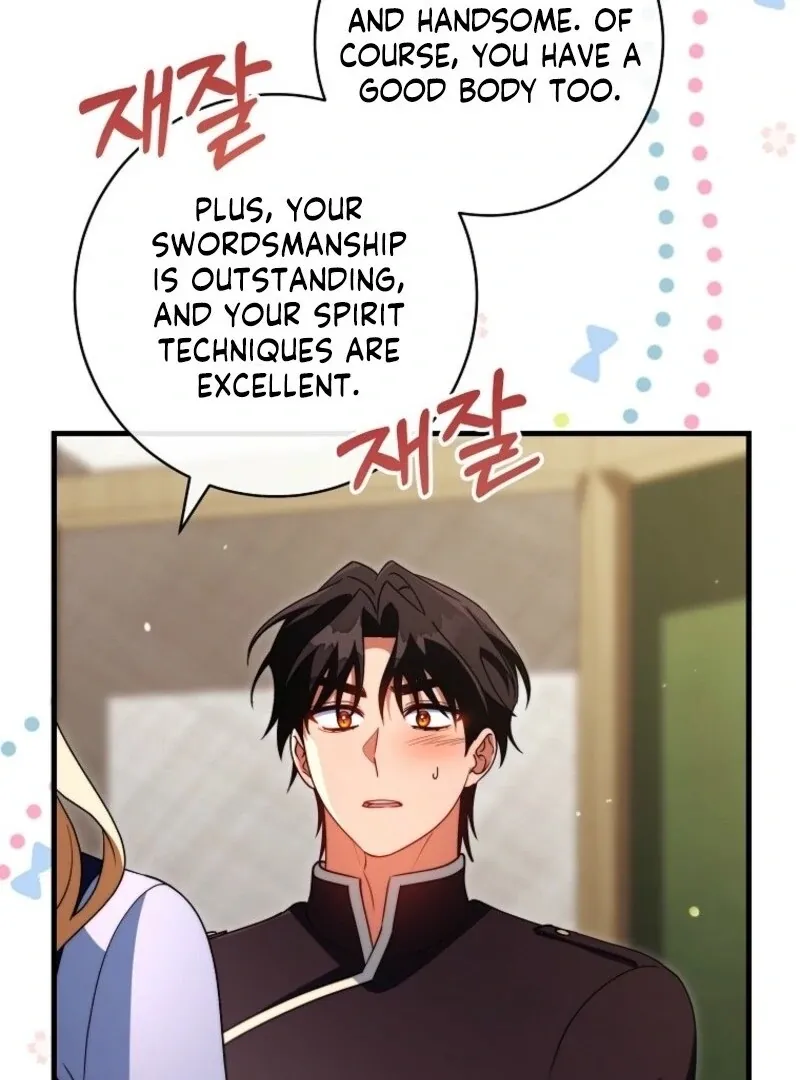It’s My Destiny To Be The Hero’s Saviour Chapter 161 page 108 - 