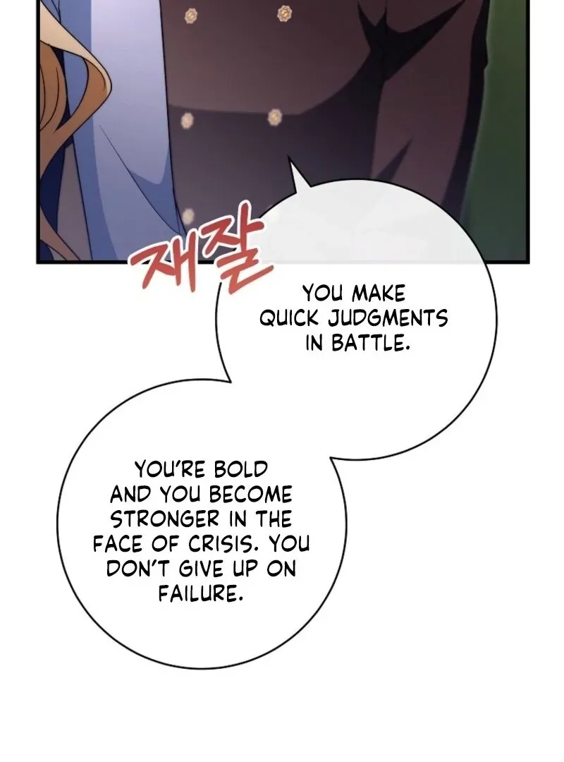 It’s My Destiny To Be The Hero’s Saviour Chapter 161 page 109 - 