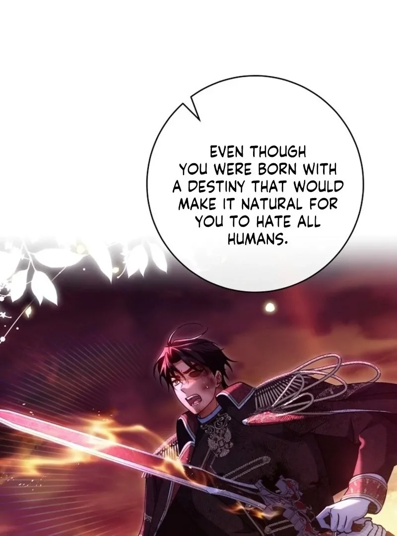 It’s My Destiny To Be The Hero’s Saviour Chapter 161 page 110 - 