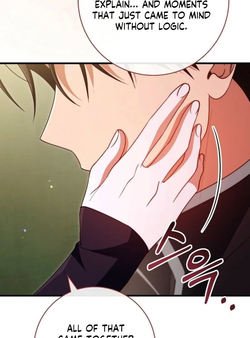 It’s My Destiny To Be The Hero’s Saviour Chapter 161 page 115 - 