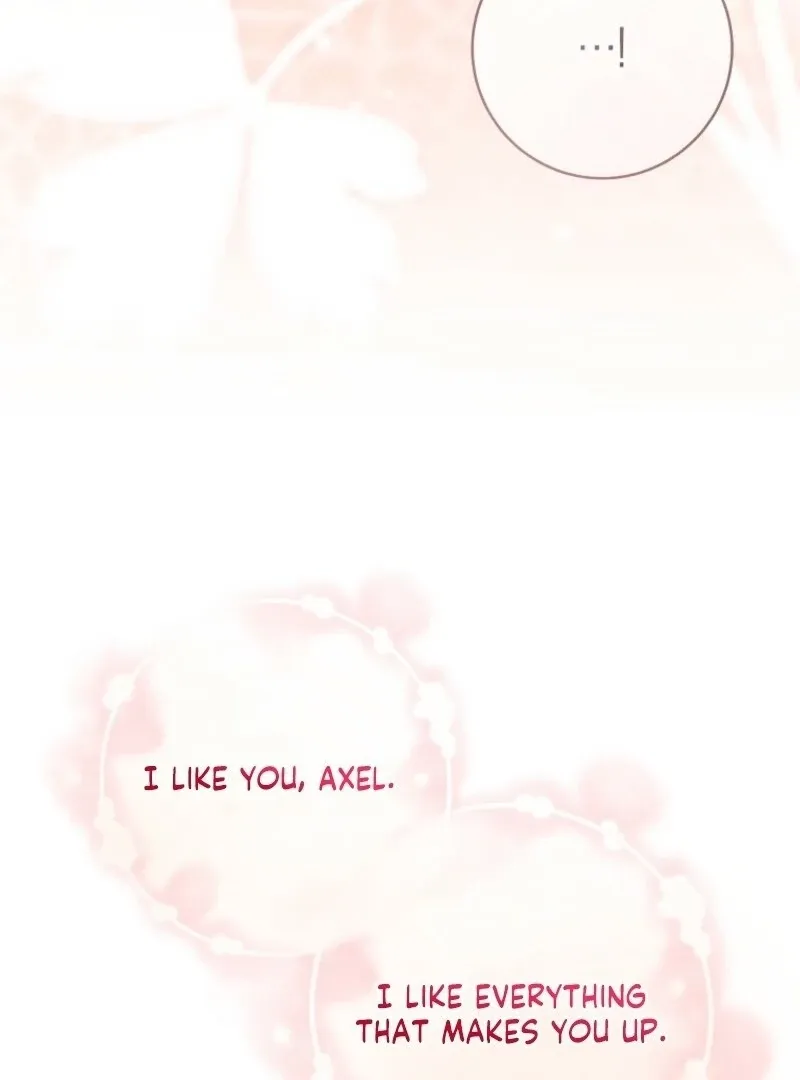 It’s My Destiny To Be The Hero’s Saviour Chapter 161 page 118 - 