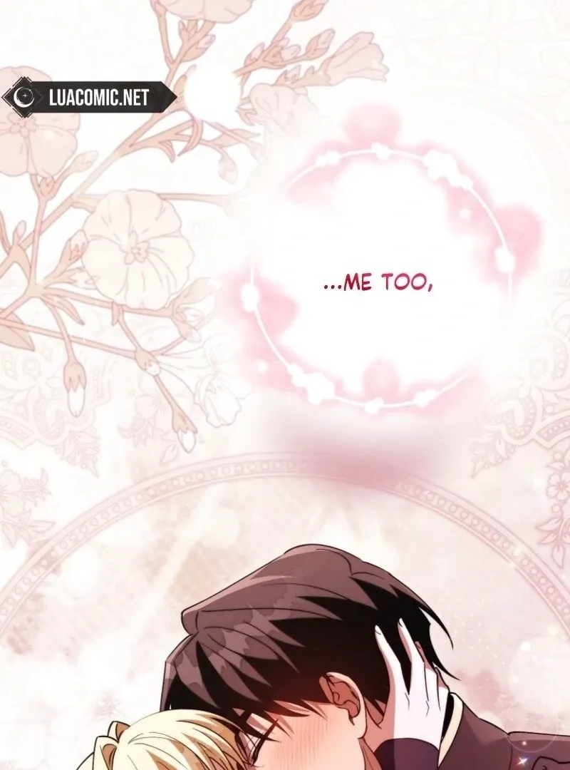 It’s My Destiny To Be The Hero’s Saviour Chapter 161 page 120 - 