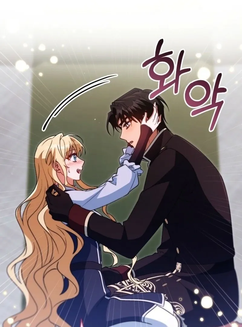 It’s My Destiny To Be The Hero’s Saviour Chapter 161 page 124 - 