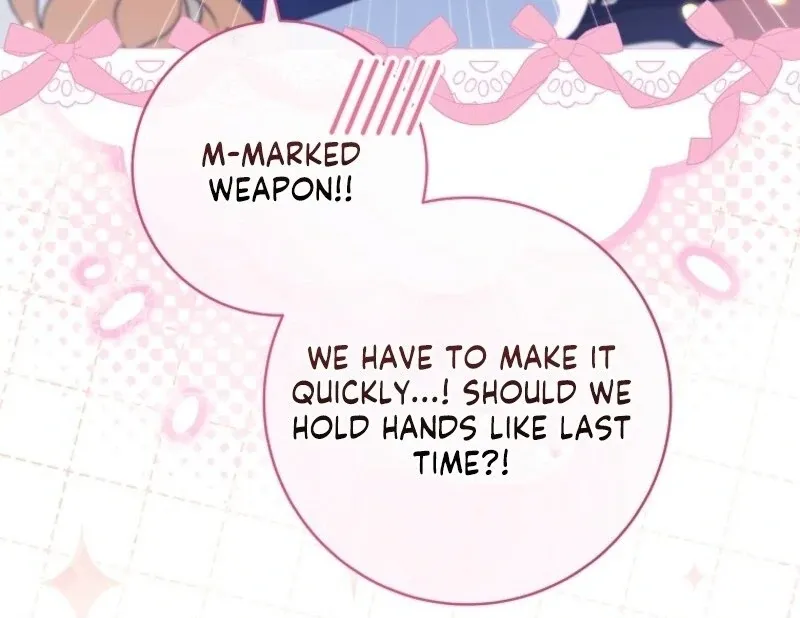 It’s My Destiny To Be The Hero’s Saviour Chapter 161 page 125 - 