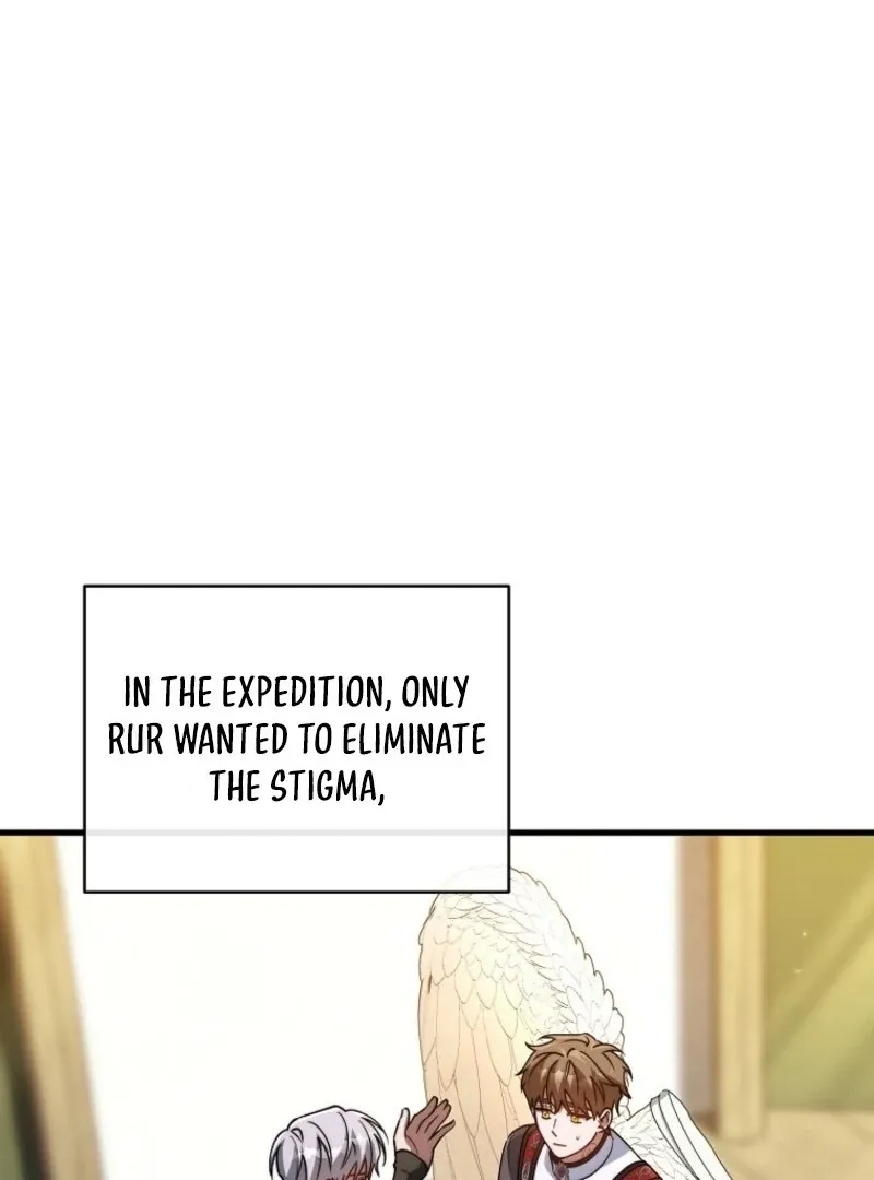 It’s My Destiny To Be The Hero’s Saviour Chapter 161 page 129 - 