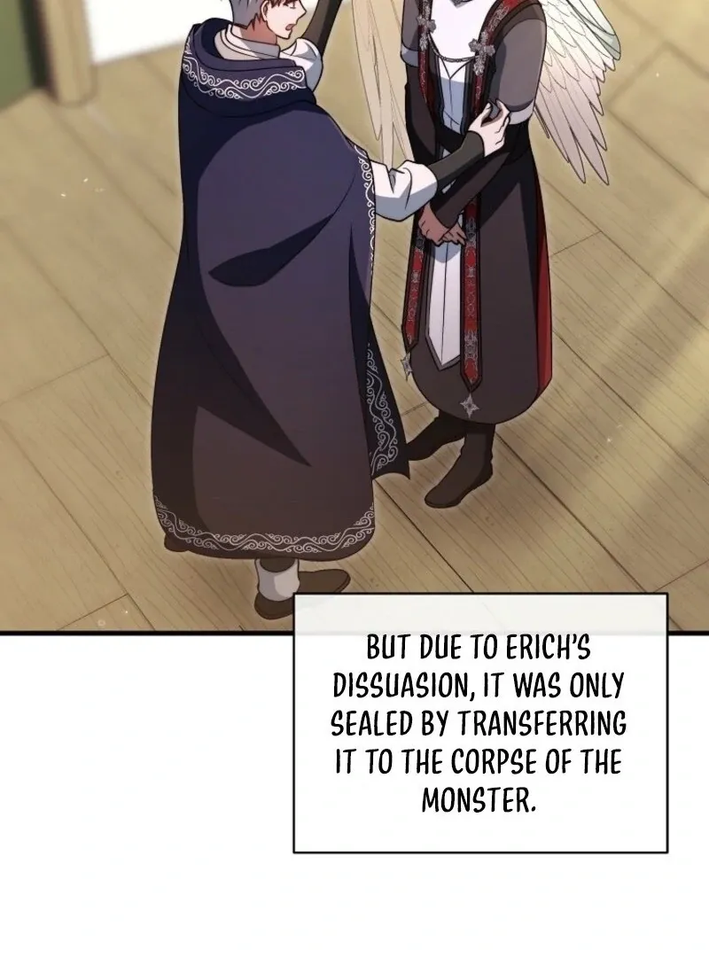 It’s My Destiny To Be The Hero’s Saviour Chapter 161 page 130 - 