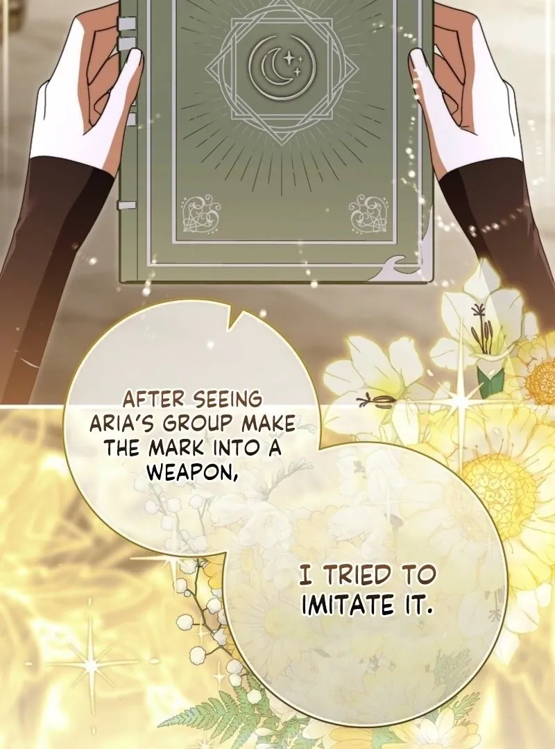 It’s My Destiny To Be The Hero’s Saviour Chapter 161 page 16 - 