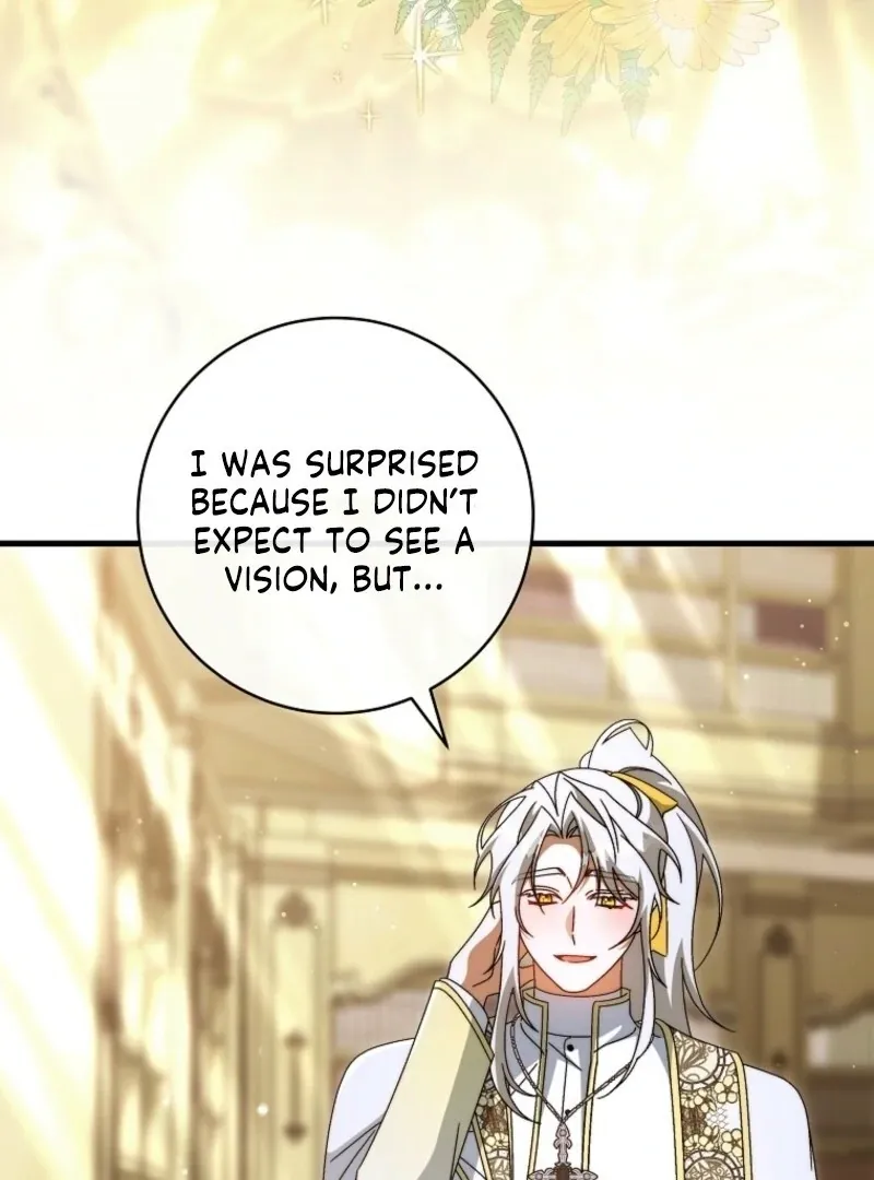 It’s My Destiny To Be The Hero’s Saviour Chapter 161 page 17 - 