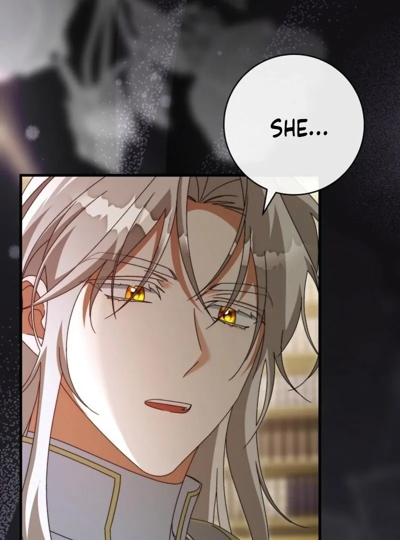 It’s My Destiny To Be The Hero’s Saviour Chapter 161 page 20 - 