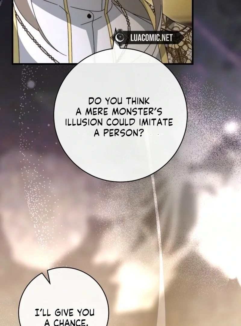 It’s My Destiny To Be The Hero’s Saviour Chapter 161 page 21 - 