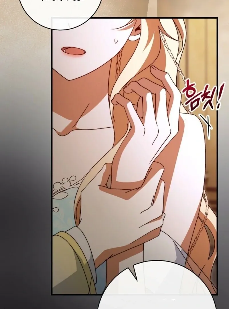 It’s My Destiny To Be The Hero’s Saviour Chapter 161 page 22 - 
