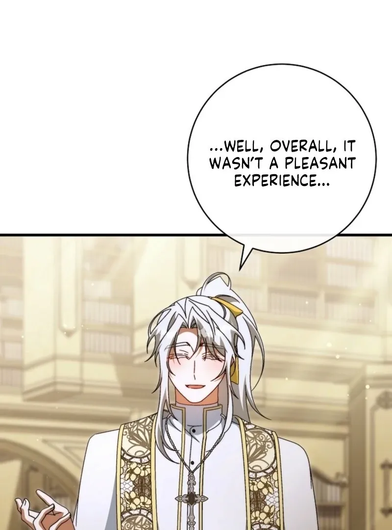 It’s My Destiny To Be The Hero’s Saviour Chapter 161 page 25 - 