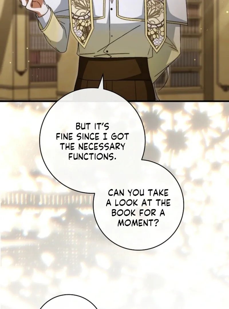 It’s My Destiny To Be The Hero’s Saviour Chapter 161 page 26 - 