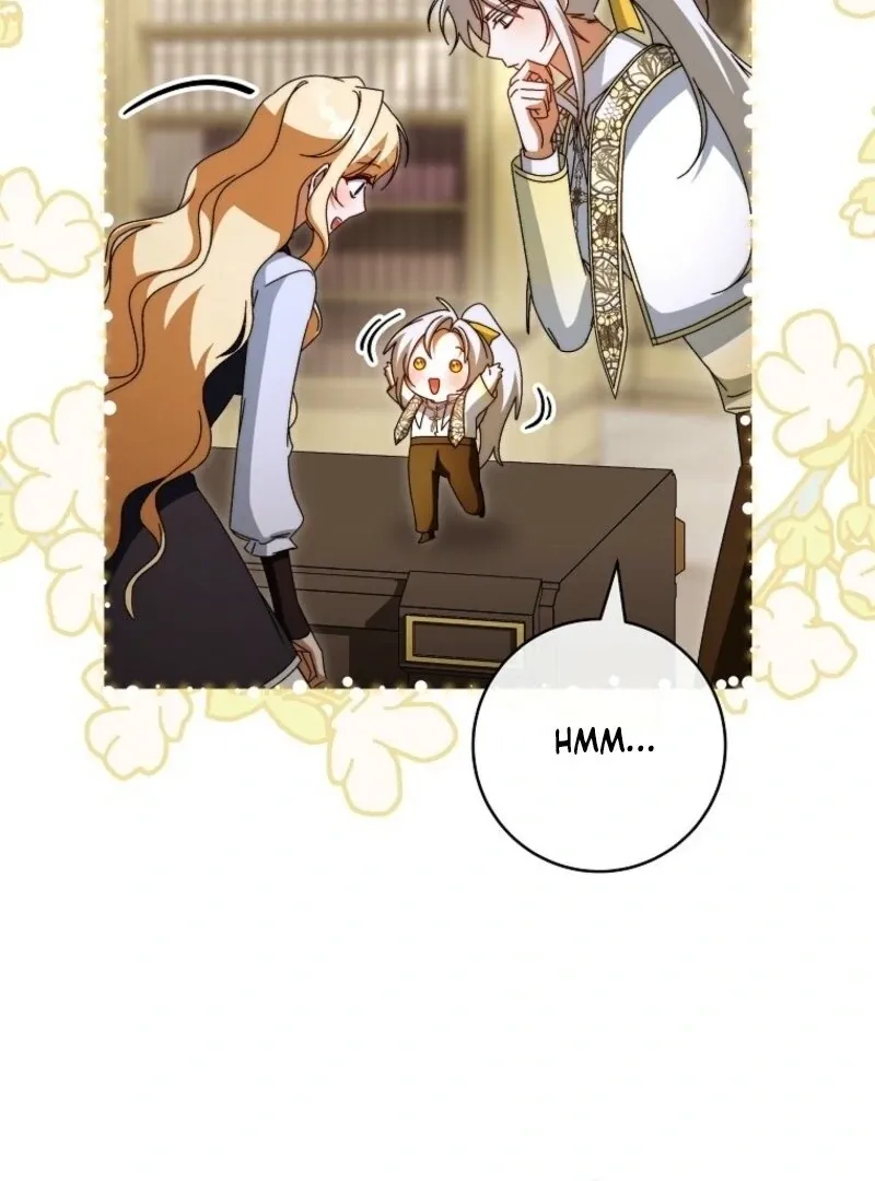 It’s My Destiny To Be The Hero’s Saviour Chapter 161 page 32 - 