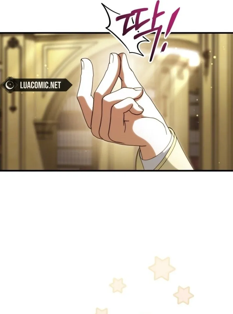 It’s My Destiny To Be The Hero’s Saviour Chapter 161 page 33 - 
