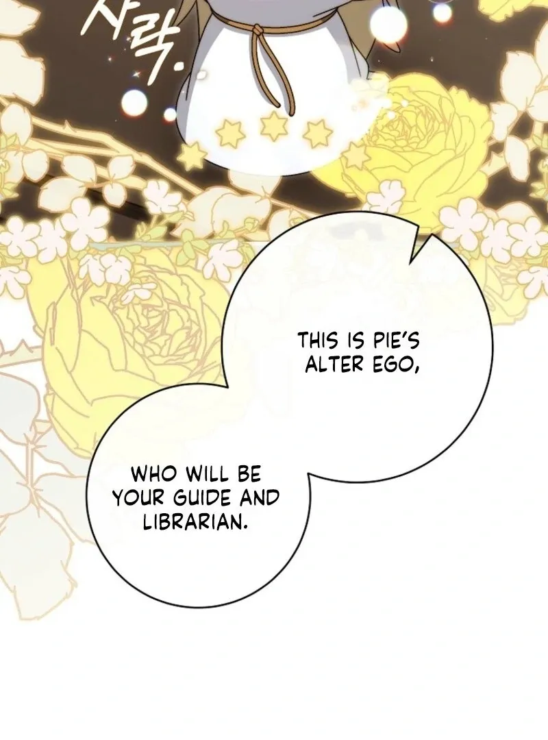It’s My Destiny To Be The Hero’s Saviour Chapter 161 page 35 - 