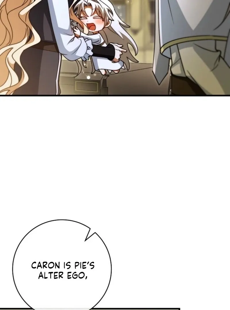 It’s My Destiny To Be The Hero’s Saviour Chapter 161 page 37 - 