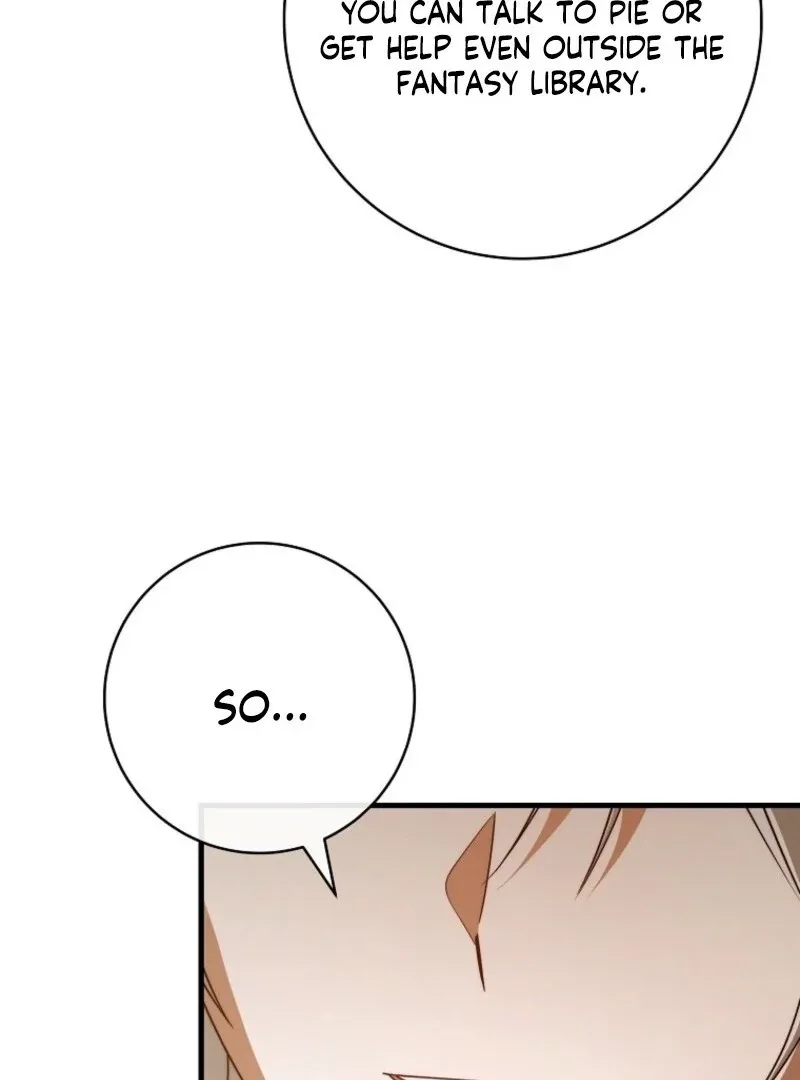 It’s My Destiny To Be The Hero’s Saviour Chapter 161 page 39 - 