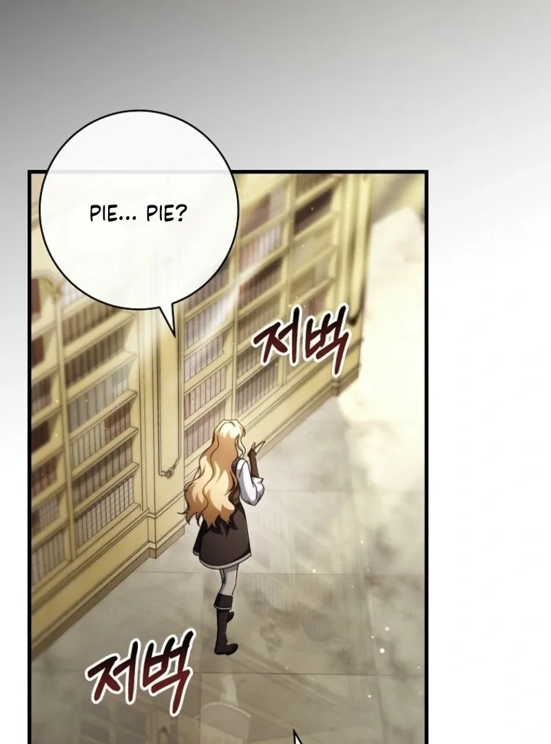 It’s My Destiny To Be The Hero’s Saviour Chapter 161 page 5 - 