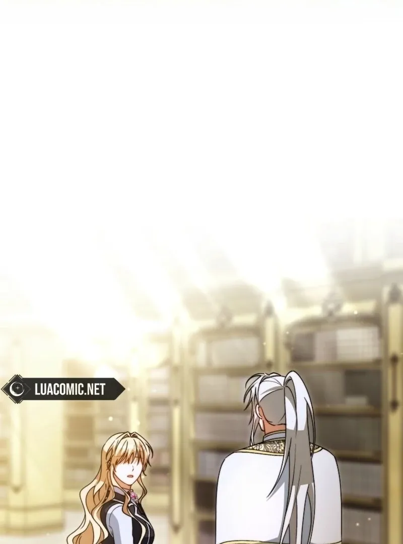 It’s My Destiny To Be The Hero’s Saviour Chapter 161 page 45 - 