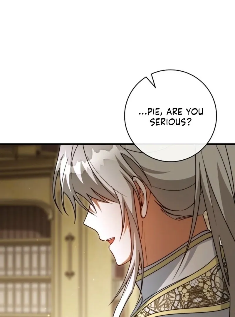 It’s My Destiny To Be The Hero’s Saviour Chapter 161 page 47 - 