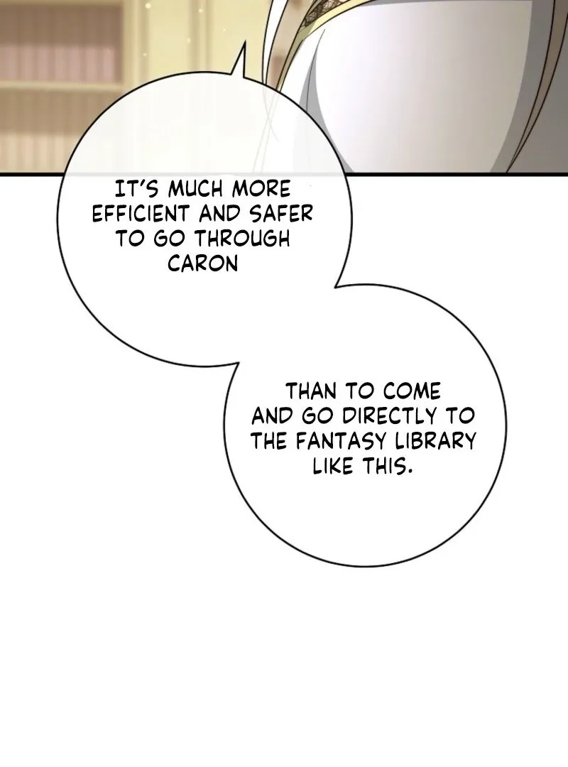 It’s My Destiny To Be The Hero’s Saviour Chapter 161 page 48 - 