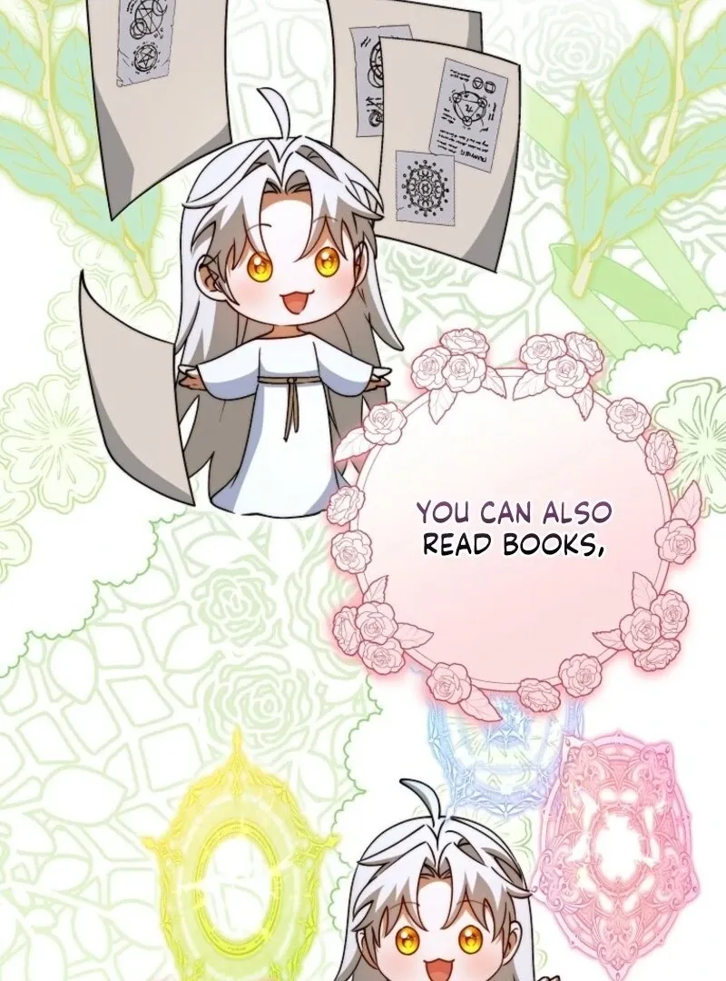 It’s My Destiny To Be The Hero’s Saviour Chapter 161 page 50 - 