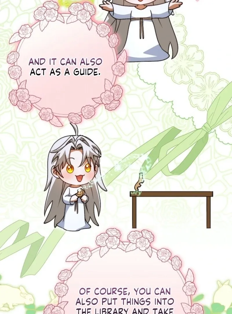 It’s My Destiny To Be The Hero’s Saviour Chapter 161 page 51 - 