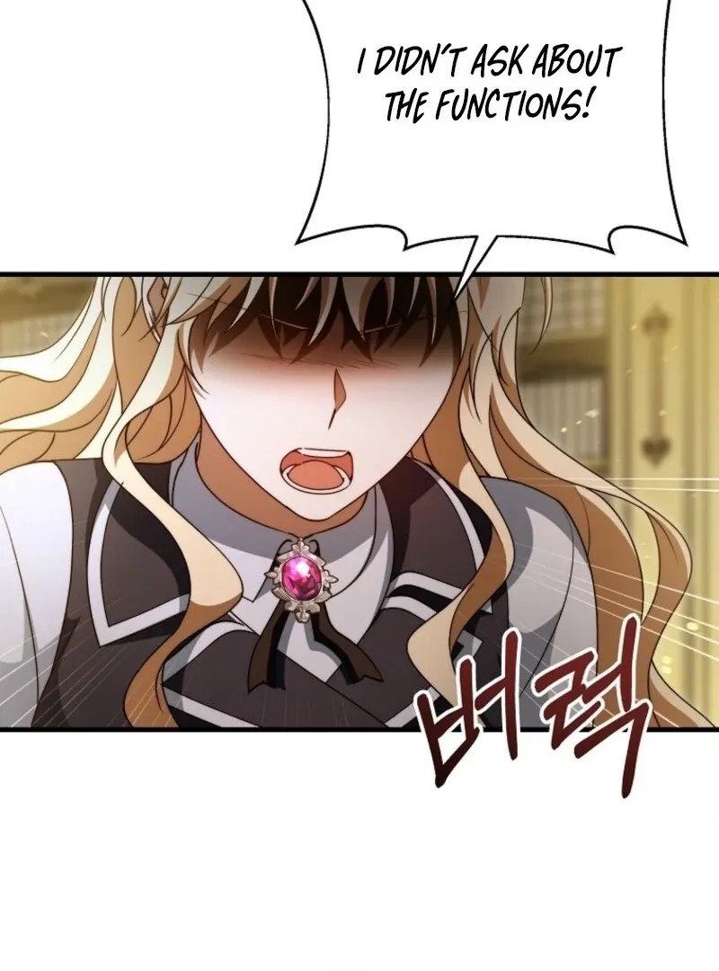 It’s My Destiny To Be The Hero’s Saviour Chapter 161 page 53 - 