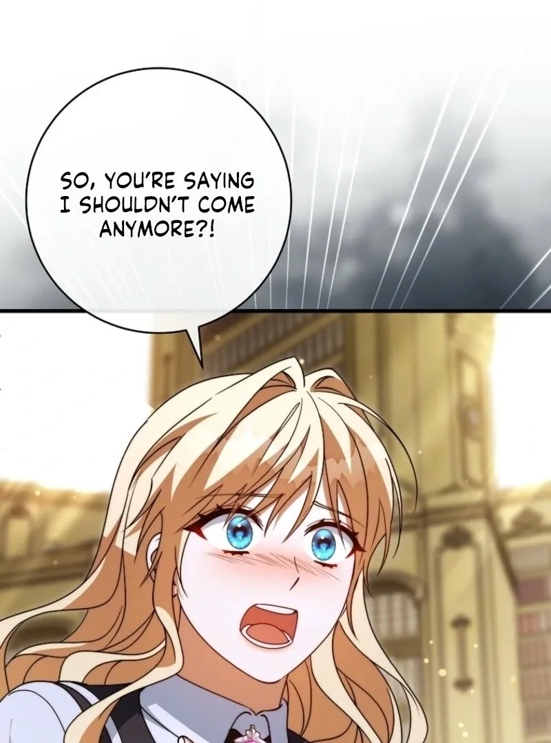 It’s My Destiny To Be The Hero’s Saviour Chapter 161 page 54 - 