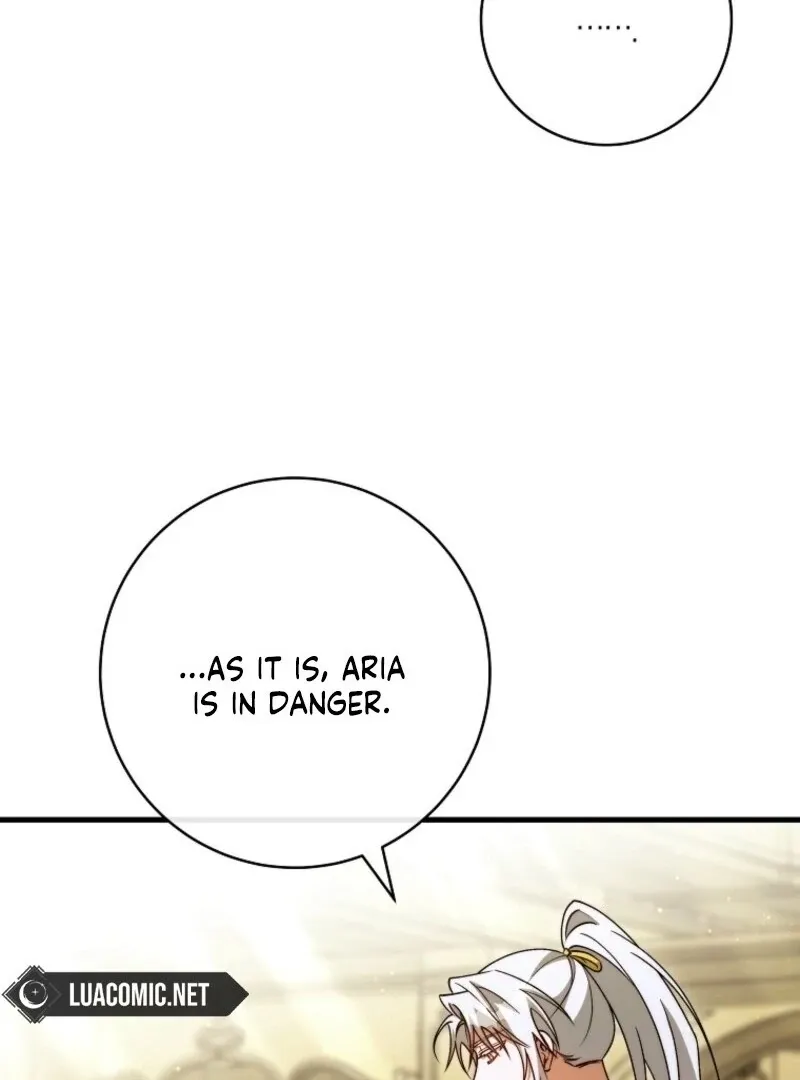 It’s My Destiny To Be The Hero’s Saviour Chapter 161 page 58 - 