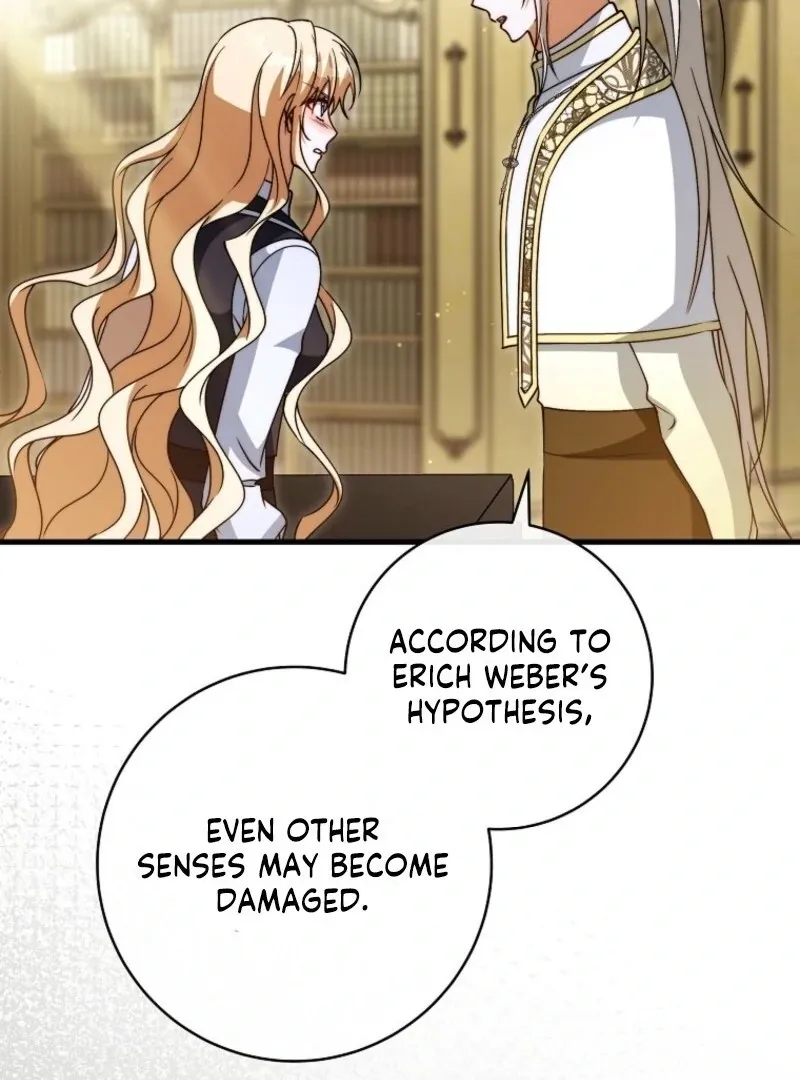 It’s My Destiny To Be The Hero’s Saviour Chapter 161 page 59 - 
