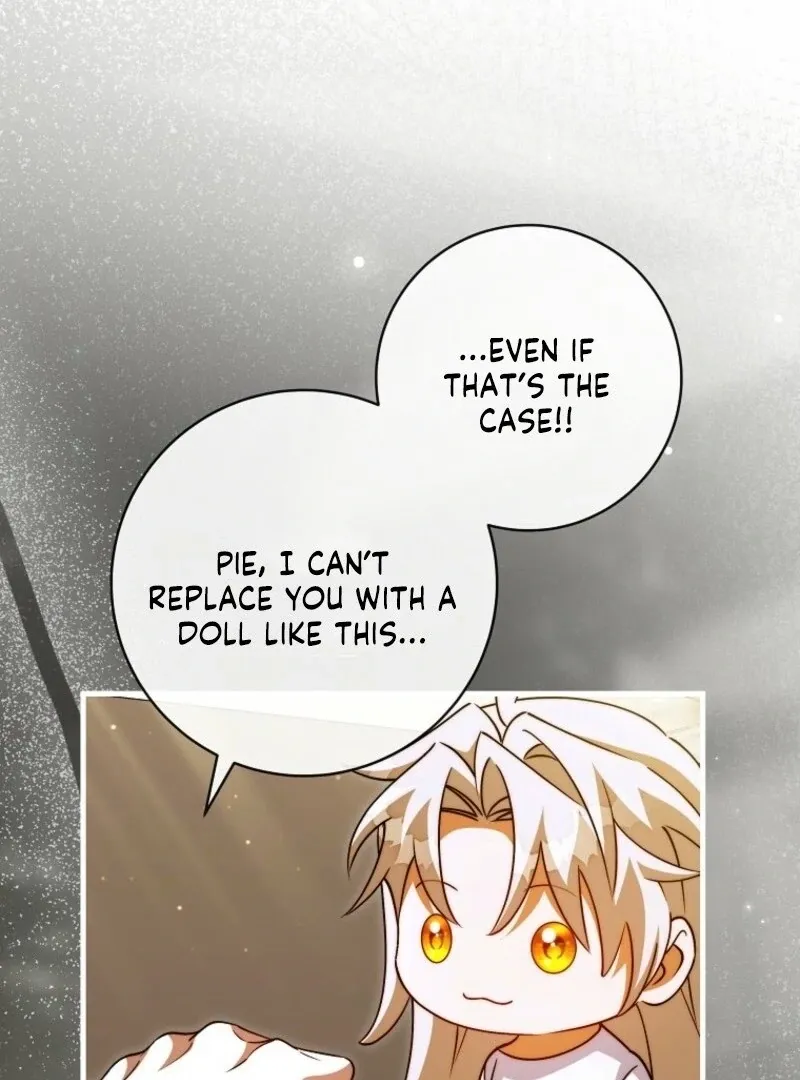 It’s My Destiny To Be The Hero’s Saviour Chapter 161 page 60 - 