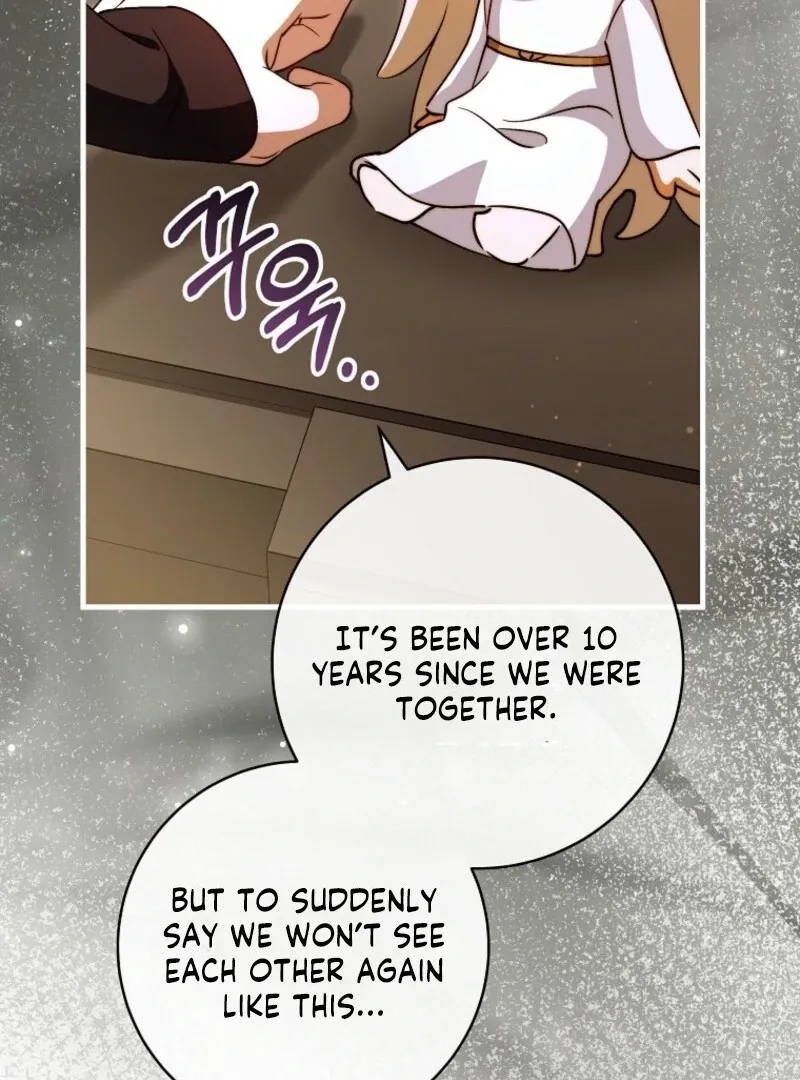 It’s My Destiny To Be The Hero’s Saviour Chapter 161 page 61 - 